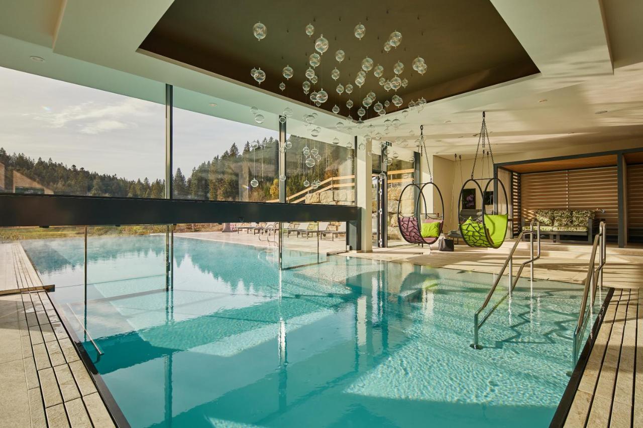 Hotel Edita Scheidegg Exterior photo